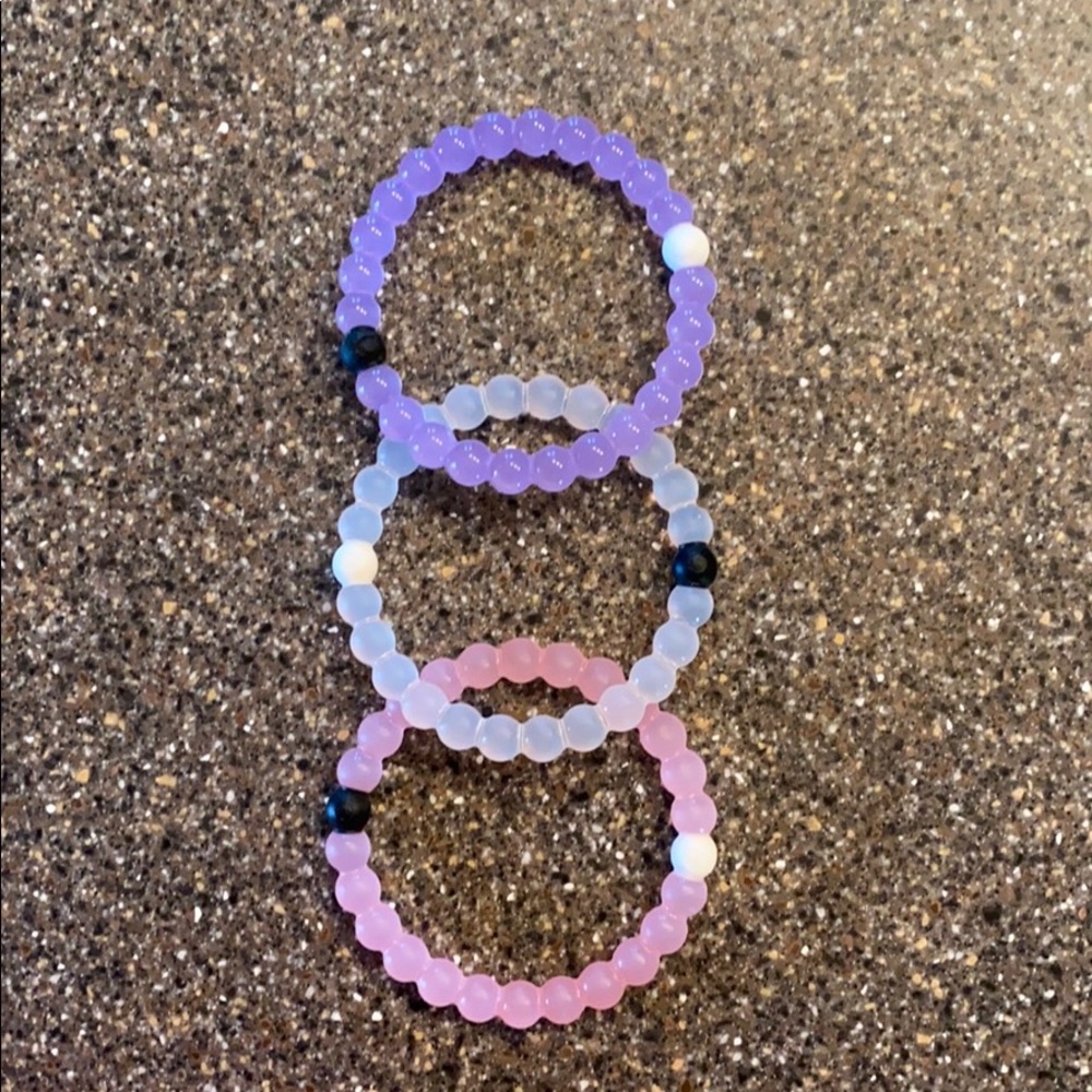 Lokai Bracelets